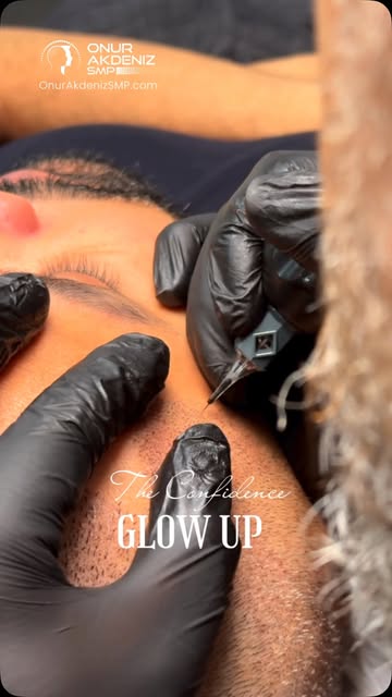 The Ultimate Confidence Glow-Up

True confidence starts with feeling comfortable in your own skin. S