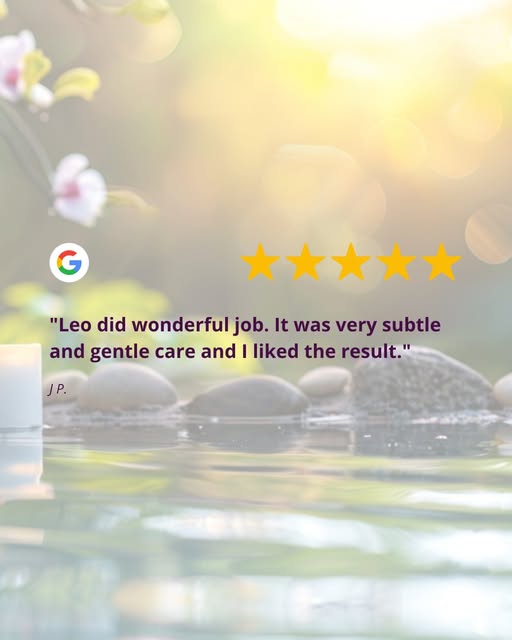 Another great review from one of our customers...