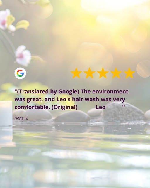 Another great review from one of our customers...
