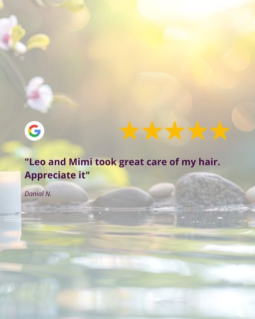 Another great review from one of our customers...