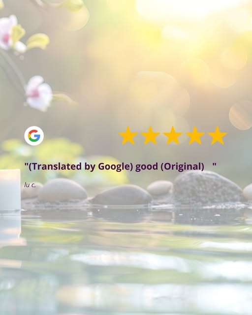 Another great review from one of our customers...