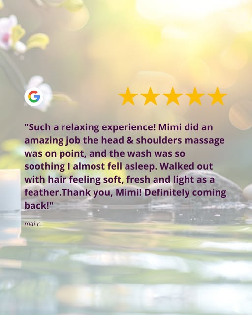Another great review from one of our customers...
