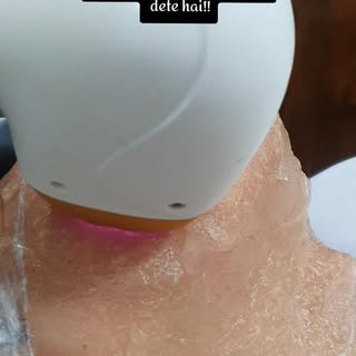 Cheap doesn't mean it is done the right way!! Be aware and take care of your skin!

#dermatología #i