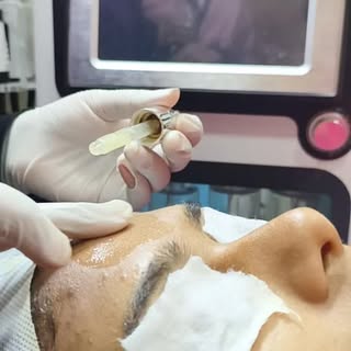 Nagpur summers are harsh — the scorching heat, UV rays, and pollution leave your skin with sun damag