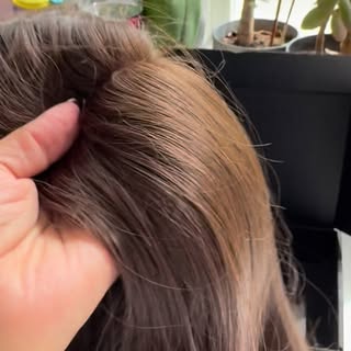 Need a hand in choosing a hair topper? We offer the following……
📲 WhatsApp videos Consultations Ava