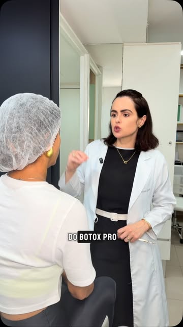 Botox vs Preenchimento/MdCodes