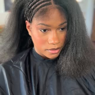 **“Custom color. Seamless install.
Yeah… I still got these hands 🤭

Pure Moisture everything. @pure
