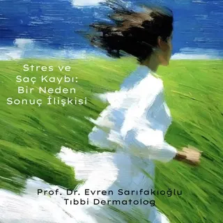 Ağustos ayı, tüm dünyada Saç Kaybı Farkındalık Ayı olarak kabul ediliyor. Bu kapsamda Amerikan Derma
