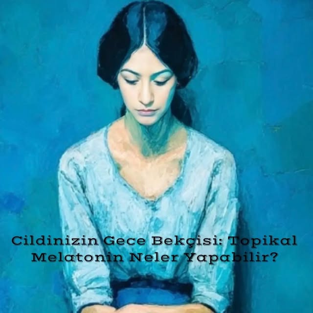Melatonin denildiğinde pek çoğumuzun aklına sadece "uyku hormonu" gelir. Ancak modern tıbbın sunduğu