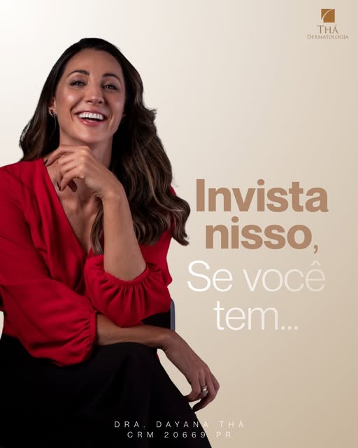 Mais do que escolher um procedimento, o primeiro passo é entender o que a sua pele realmente precisa