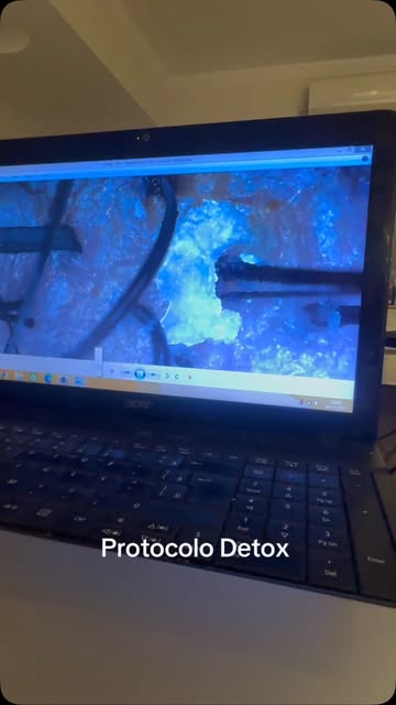 Benefícios do Detox no Couro Cabeludo

✔ Remove o excesso de oleosidade e resíduos acumulados
✔ Deso
