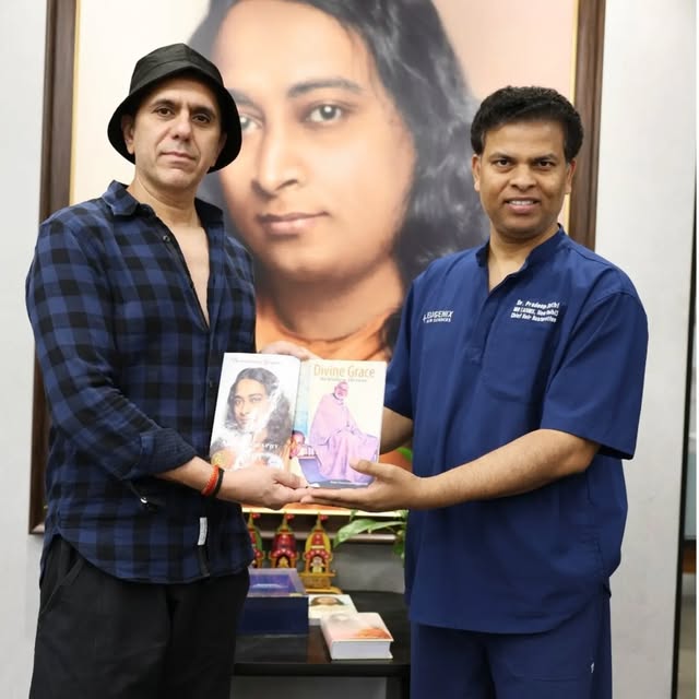 @ritesh_sid Ji, the warmth, friendship, and garamjoshi that you exude have embraced Indian audiences