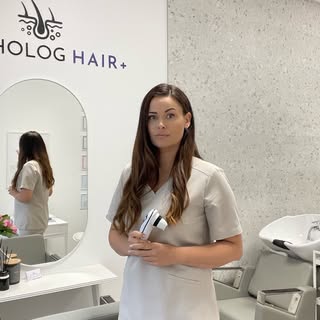 Trycholog HAIR +
Al. Gen. W. Sikorskiego 42 Kalisz
tel. 667-200-061 lub Booksy : trychologhairmonika