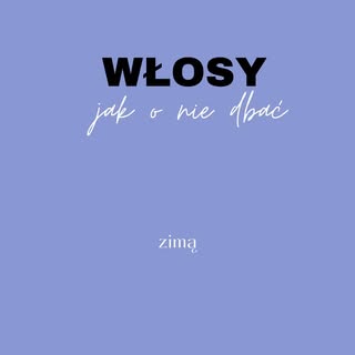Zimą włosy nie potrzebują „więcej kosmetyków” — potrzebują mądrzejszej pielęgnacji ❄️✨
Jako trycholo