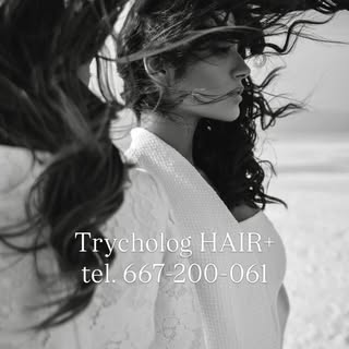 Trycholog HAIR+ 
Al. Gen. W. Sikorskiego 42
62-800 Kalisz 
Tel. 667-200-061
www.hairplus.kalisz.pl
#