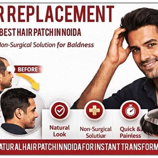 Monsoon is here & so our  Monsoon Offer is here you don't want to miss !  From Bald to bold see your