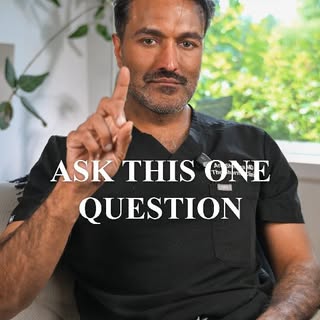 The biggest mistake men make when choosing a hair transplant clinic isn’t looking at price. It’s fai