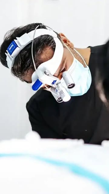 Should I Get An FUT or FUE Hair Transplant?

The answer to this will be different for every person. 