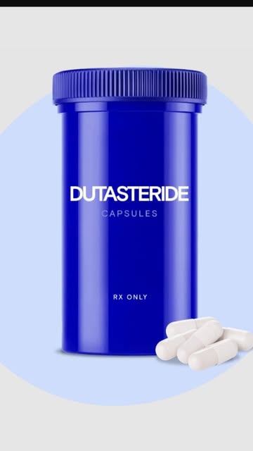 Curious about Dutasteride?

It’s one of the most powerful medications used for hair loss, but most p