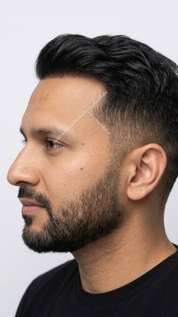 Reframing your face starts with understanding your unique structure - and during this live consultat