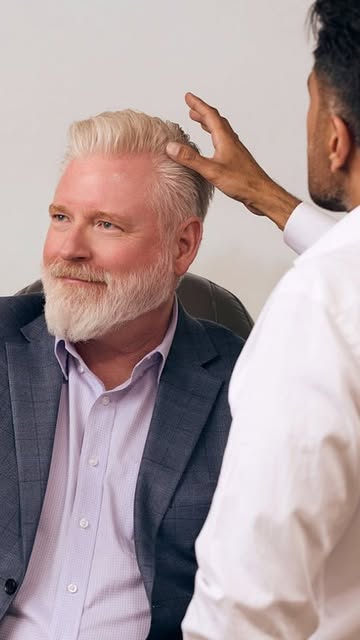 Did you know hair transplants originally started almost 100 years ago? 👀

Most people think FUE is 