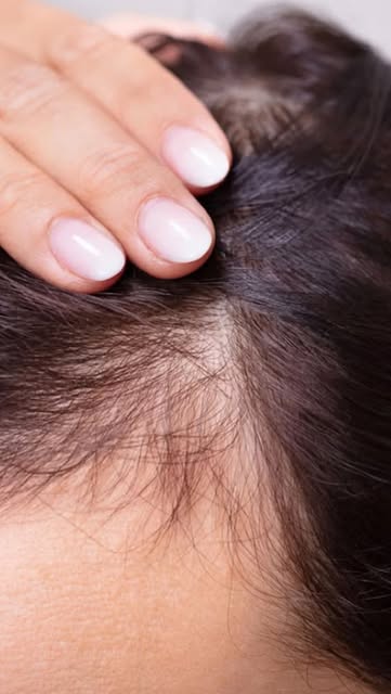 Hair transplant pain: 1–10? 👀 Let’s see what our employee says…

#hairtransplant #hairgrowthjourney