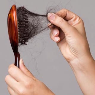 Ladies, let’s talk hair loss. More common than you think and more treatable than you realize. The ri
