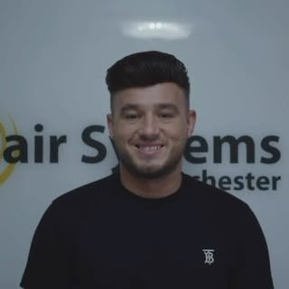 NEW CLIENT VIDEO 

One of the classic New Year’s resolutions is definitely “new year, new you”, ther