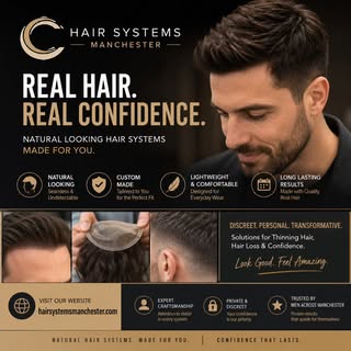 ✨ REAL HAIR. REAL CONFIDENCE.

Looking for a natural-looking solution for thinning hair or hair loss