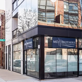 Come visit us in Bucktown 📍

New patients get special discounts- message us to hear more 💬

#mdbro