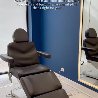 Every great transformation starts here 🤍
At MD Brothers, your consultation is all about you! Drs. S