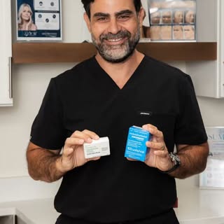 Botox®, Xeomin®, or Dysport®… which one would you choose? 👀✨

Three options. One goal: a refreshed,