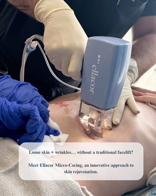 Ready to see what Ellacor can do for you? 
Drs. Shazel & Nael Gharbi take a personalized approach to