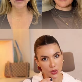 Se você já passou dos 40 ou 50 anos, talvez se identifique com a história da Isabel.

O bigode chinê
