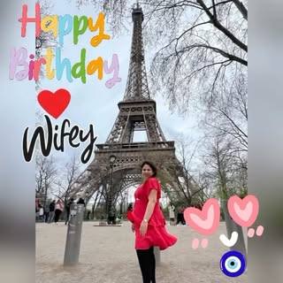 😍My love, it’s your Birthday & I pray to God that this day & coming years will be super special and