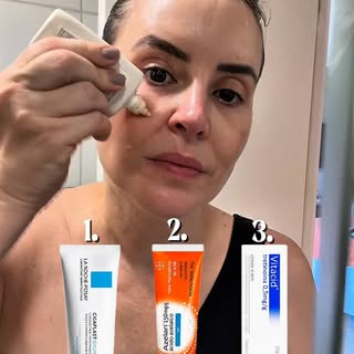 ➡️ Se você gosta de aprender sobre skincare de forma simples e sem complicação, me segue para mais d