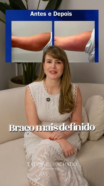 O famoso “tchauzinho”  balançando o braço também te incomoda?

Esse resultado mostra como podemos me