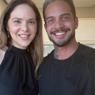 Homens também se cuidam! @alexandreeejr