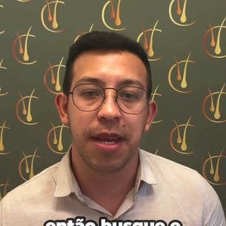Quando o Jimmy chegou até nós, ele sonhava com um resultado natural e que devolvesse a confiança.
Ho