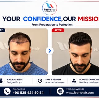 Real Results. Real Confidence.
Before ➜ After ✨
Every transformation begins with a personalized trea