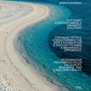 Not a cover-up. A rebuild.

#PRPHealing #SkinRenewal #RegenerativeCare