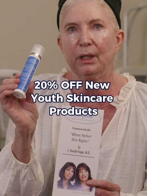 SEPTEMBER SPECIALS ARE HERE!

It’s the perfect time to refresh your skincare routine and save on som