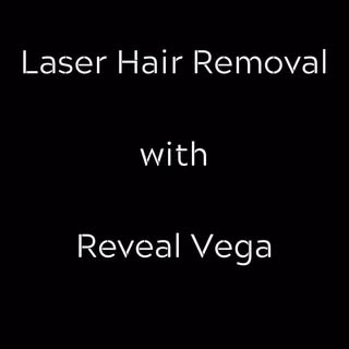 ✨ Experience the Best in Laser Hair Removal #revealvega

✔️ Virtually Painless 
✔️ Best-in-class Com