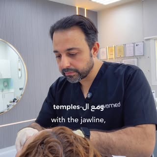 ⁨	البوتوكس والفيلر مش هدفهم يغيّروا ملامحك… 

💉 البوتوكس يخفف خطوط التعب والتعابير.
💉 الفيلر يعوّض