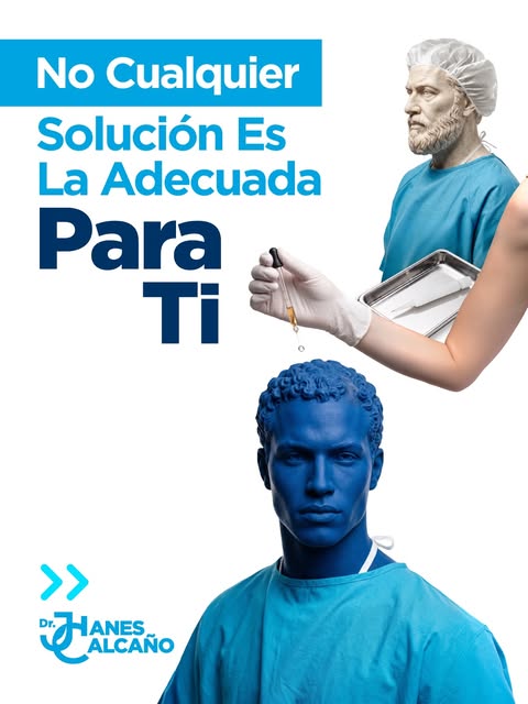 No todas las soluciones capilares son adecuadas para todos. 🔍 👉🏻👉🏻

El primer paso es realizar 