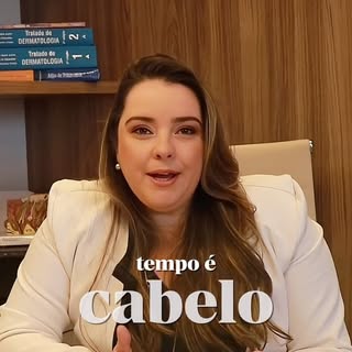 Tem paciente que chega aqui convencida de que “é só estresse, vai passar”, e já está nessa fase há m