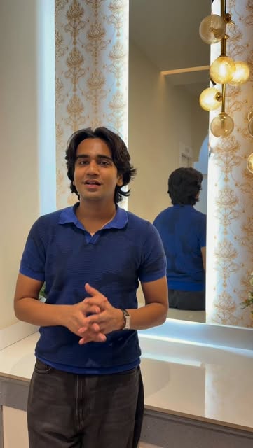 ✨ Obagi Facial Review — hear it straight from him! ✨

Real experience. Real skin. Real results. 💫
W