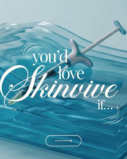 You’re not looking for more. You’re looking for better skin, natural radiance, and a glow that feels