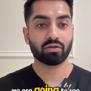 **Can a hairline actually be too dense?**

It's one of the biggest misconceptions in hair transplant