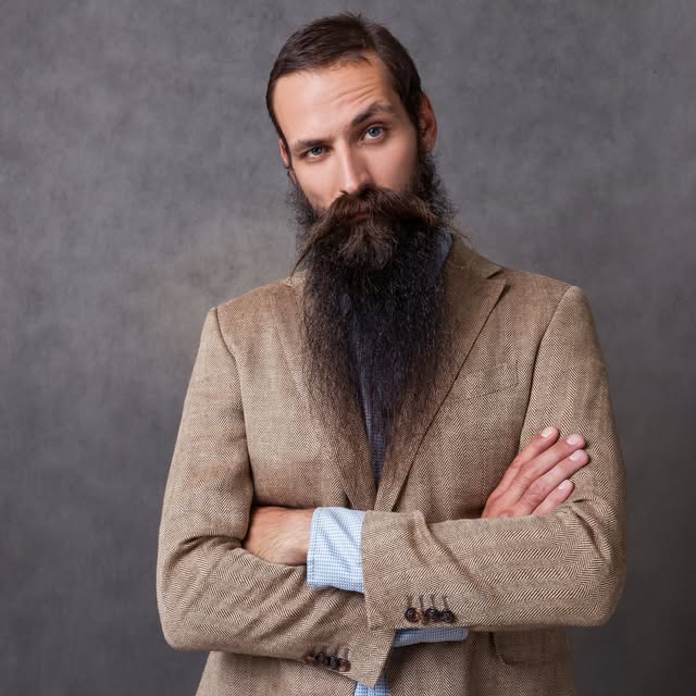 🧔 World Beard Day is September 5!!

Wish your beard were a little fuller...or a lot less patchy?

N